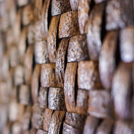 Kaalpul Atitlan Eco Hotel And Spa Santa Catarina Palopó エクステリア 写真