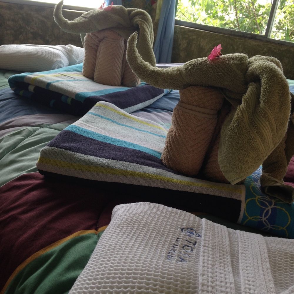 Kaalpul Atitlan Eco Hotel And Spa Santa Catarina Palopó エクステリア 写真