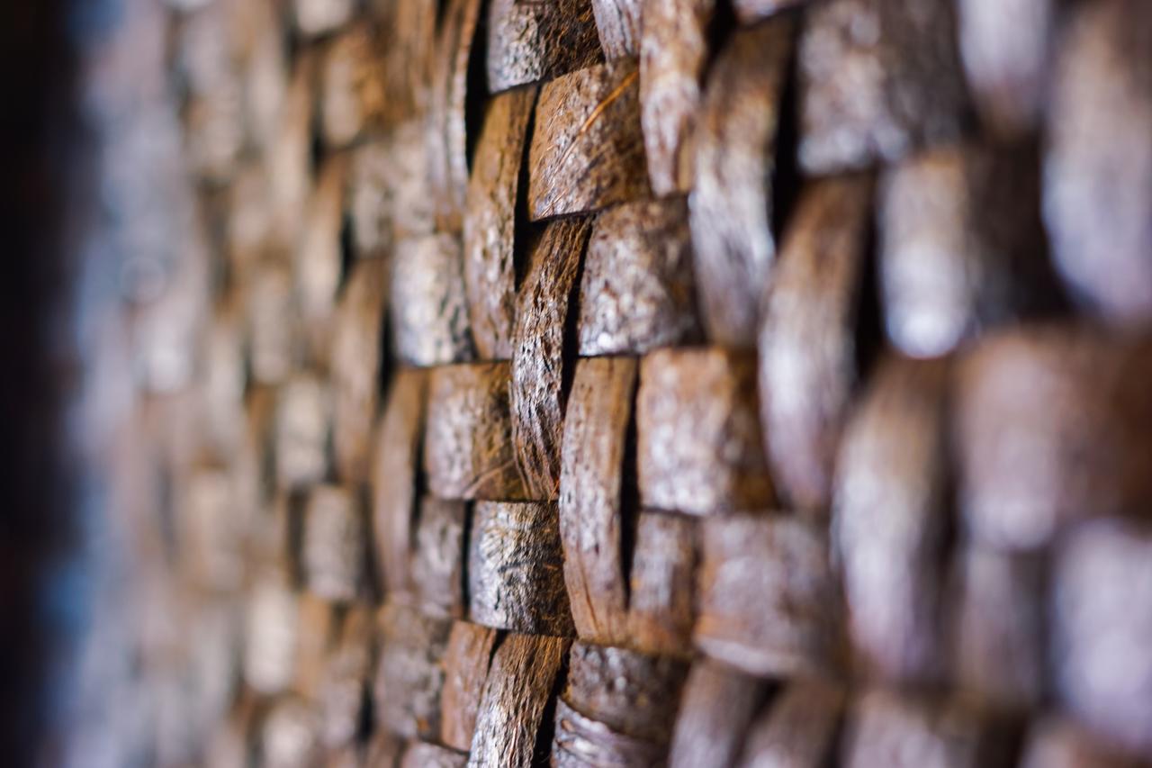 Kaalpul Atitlan Eco Hotel And Spa Santa Catarina Palopó エクステリア 写真