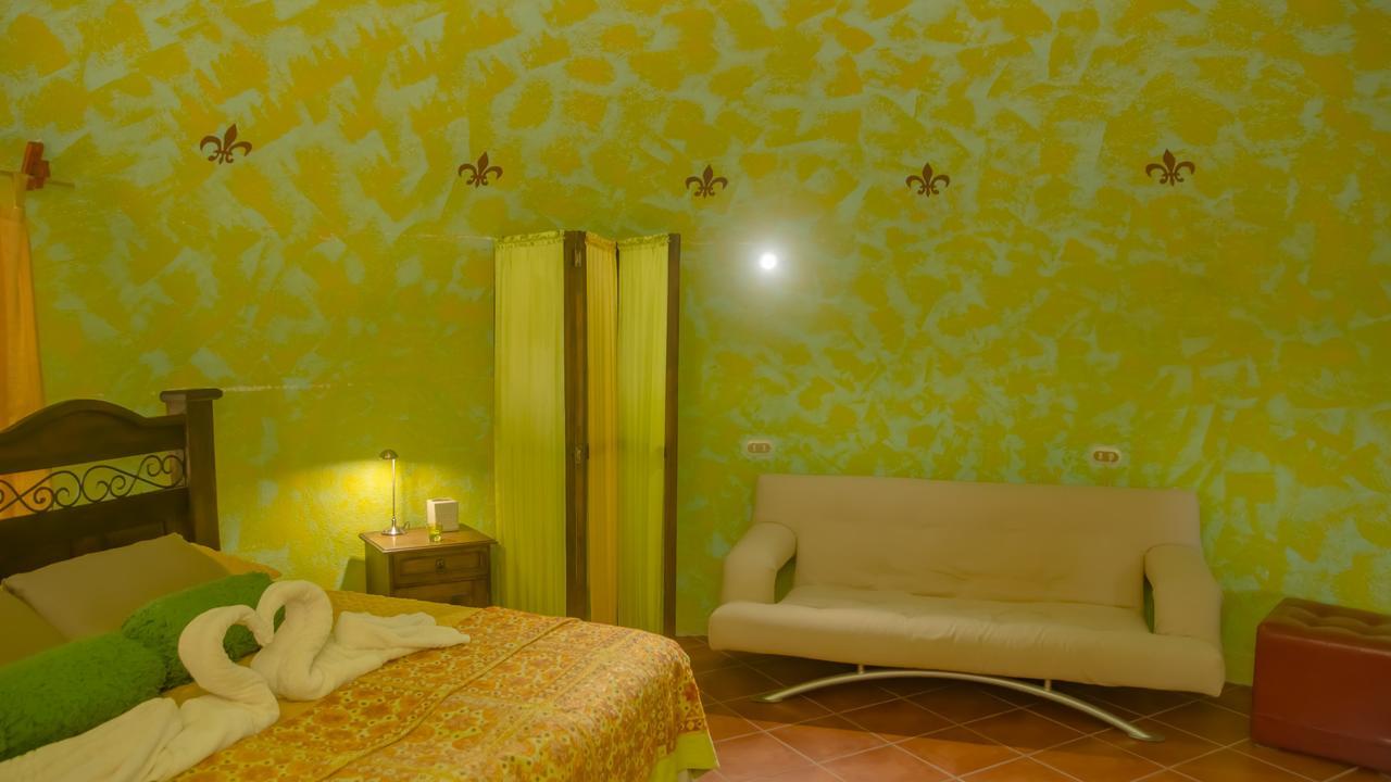 Kaalpul Atitlan Eco Hotel And Spa Santa Catarina Palopó エクステリア 写真